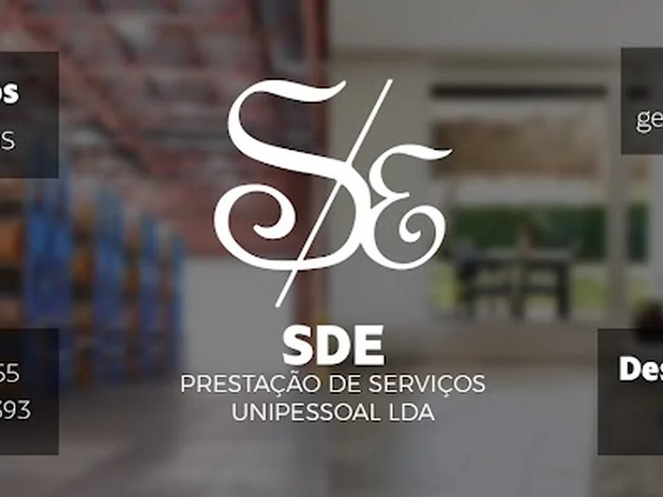 SDE Pestcontrol Serviços de Desinfestação