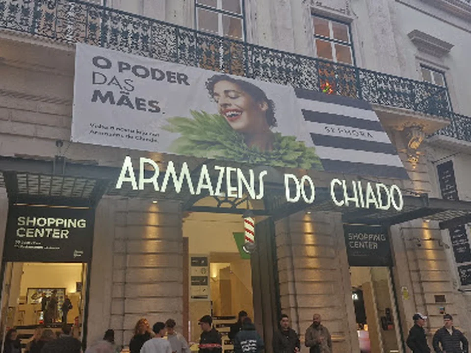 Shopping