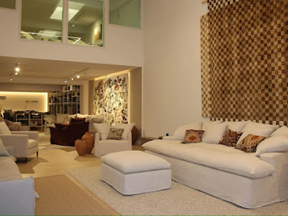 Showroom Lisboa