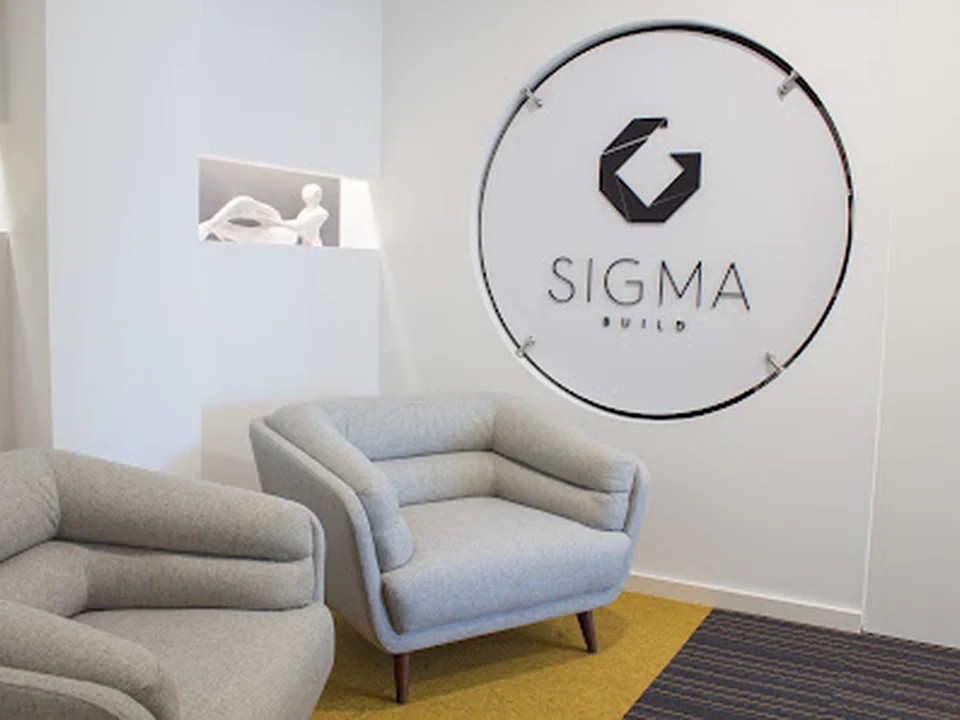 SigmaBuild
