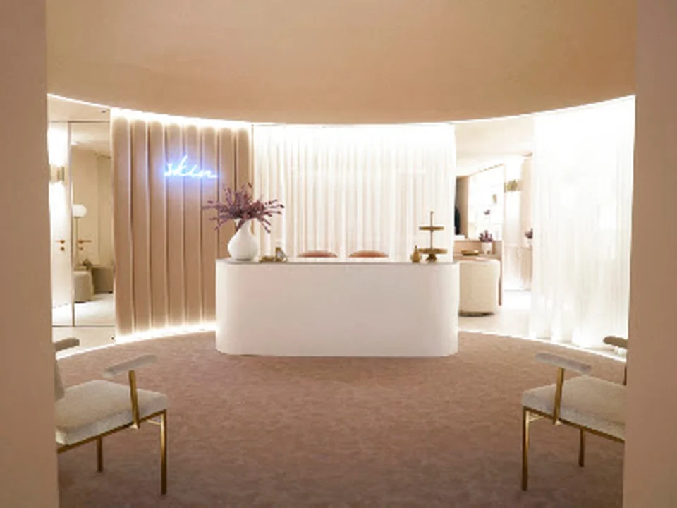 Skin Boutique by LMR
