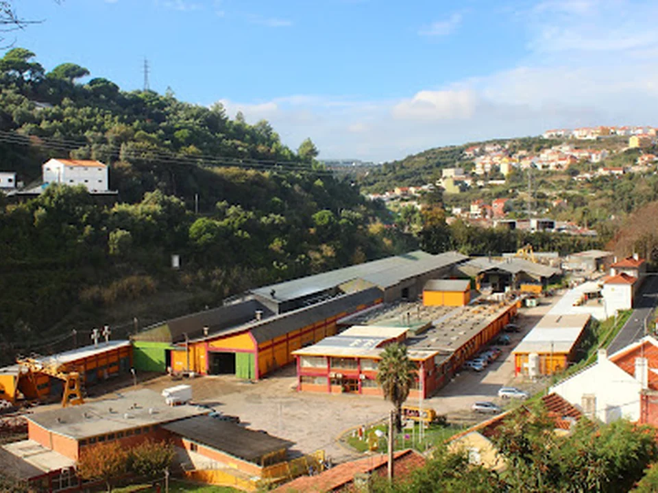 Foto de SLM - Sociedade Lisbonense de Metalização, S.A.