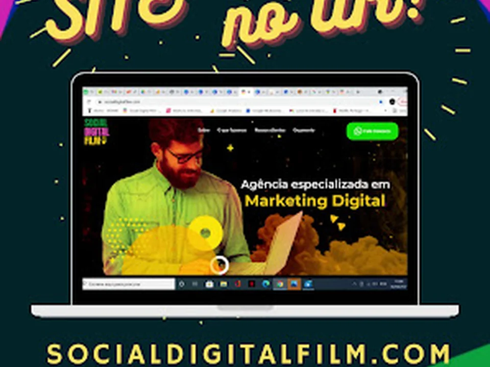 Foto de Social Digital Film | Digital Marketing