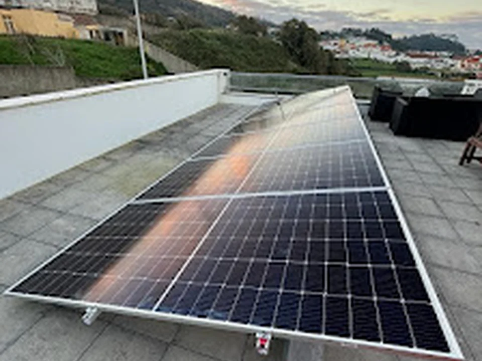 Foto de SotySolar Portugal- Instalação de Painéis Solares e Baterias