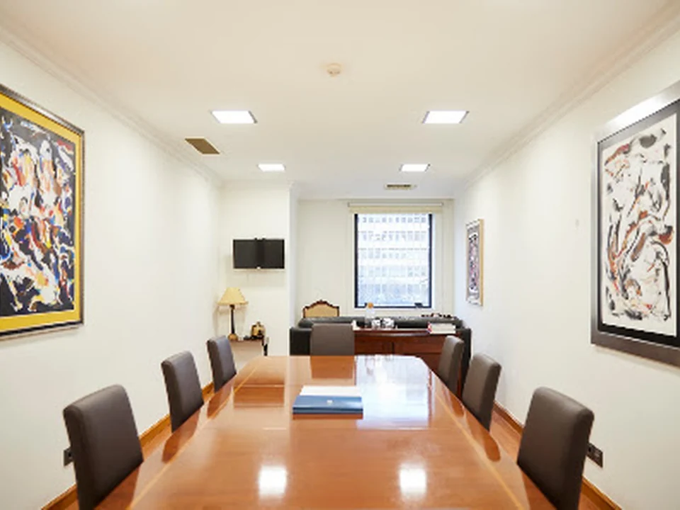SP Sousa Prudêncio Law Firm