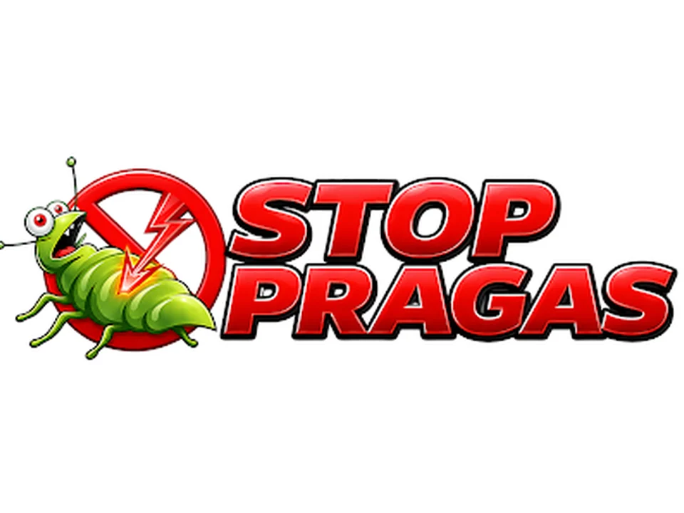 STOP Pragas