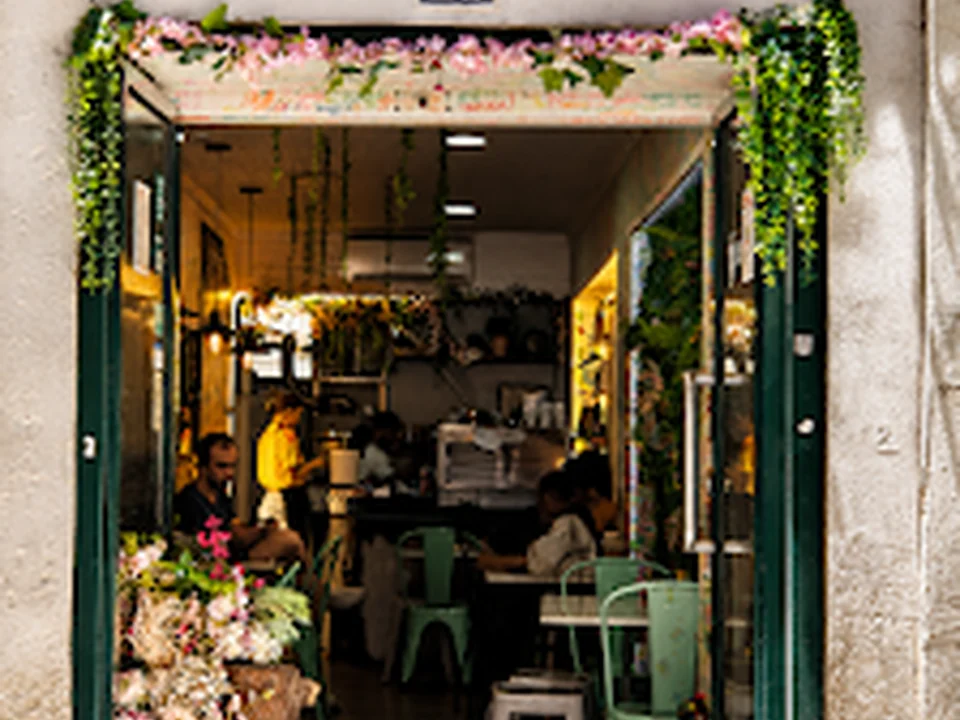 Tanoa Café