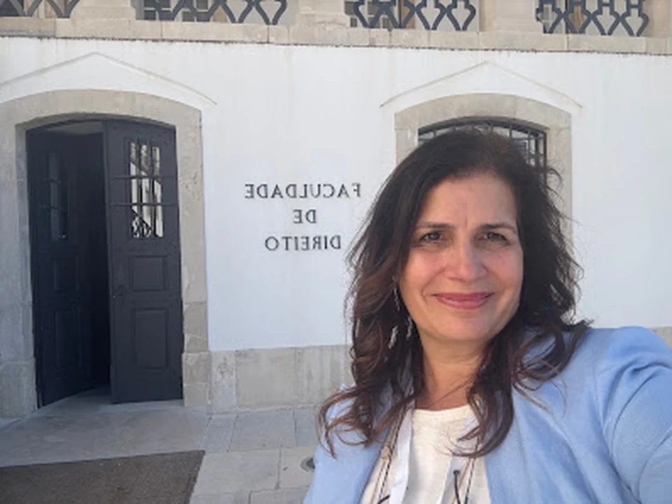 Tatiana Kazan International Immigration & Mobility Lawyer