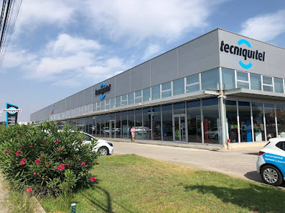 TECNIQUITEL S.A.