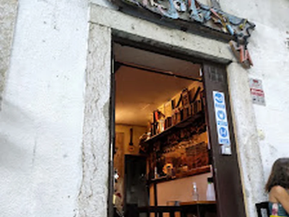 Foto de Tejo Bar