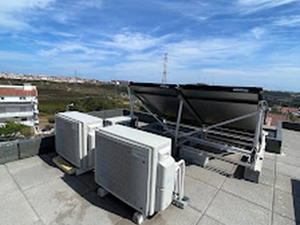 Termo Clima Lda