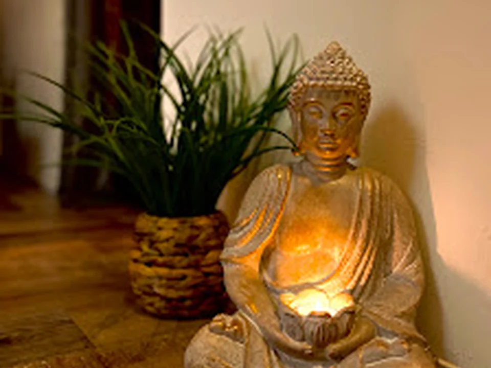 Foto de The Botanical Massage & therapies