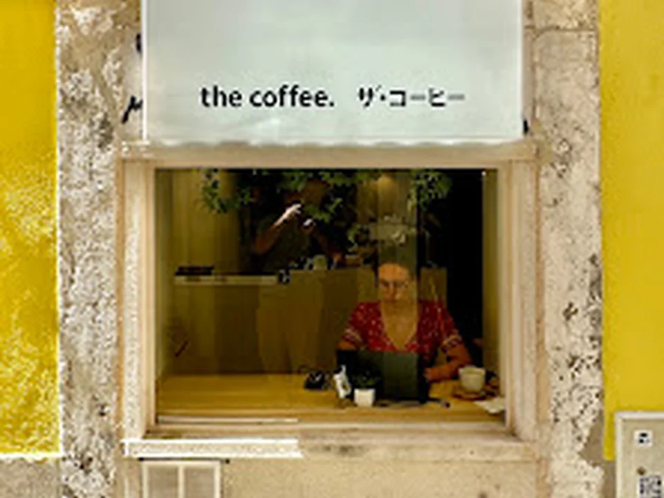 The Coffee