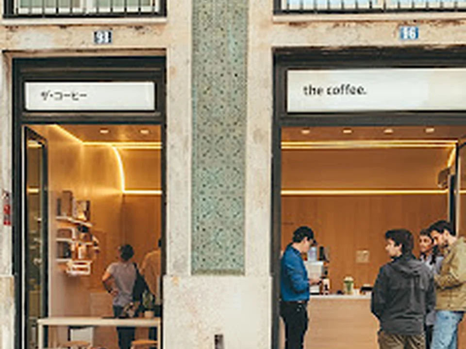 The Coffee