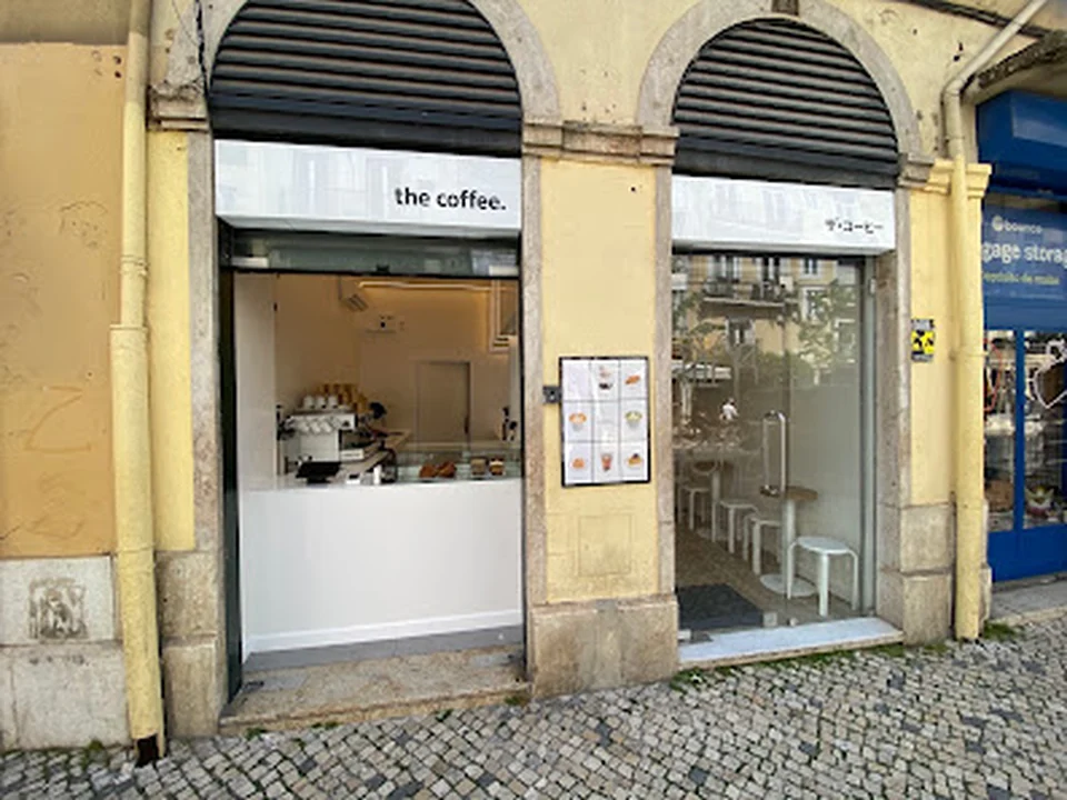 The Coffee