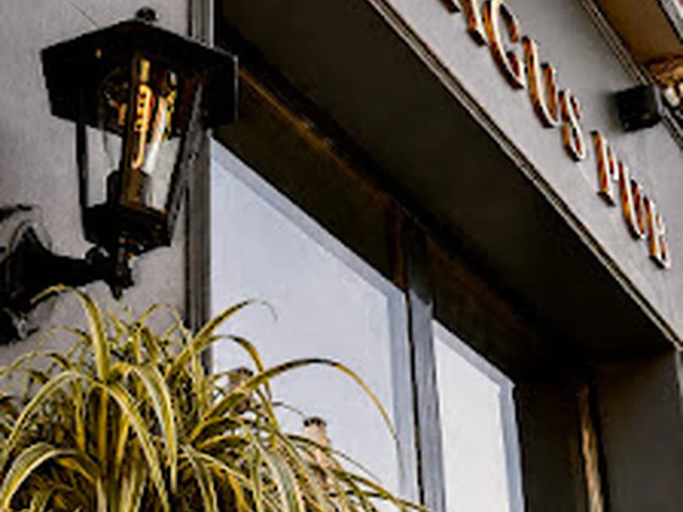 Foto de The Tagus Pub