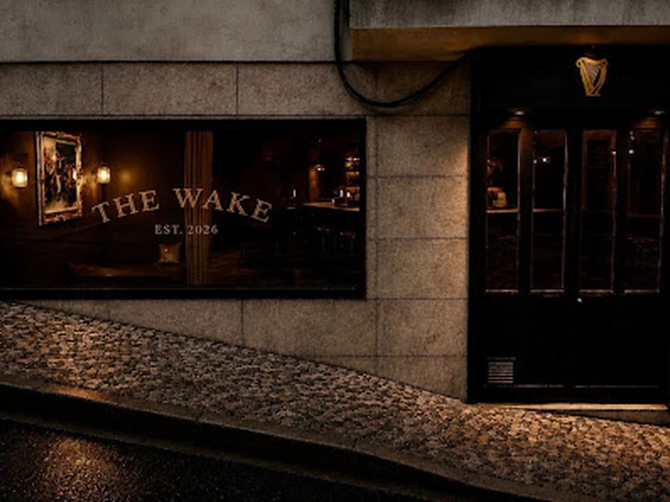 The Wake Lisboa