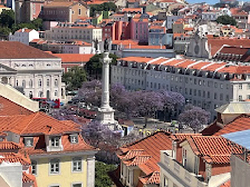 Tours Of My Life - Lisbon