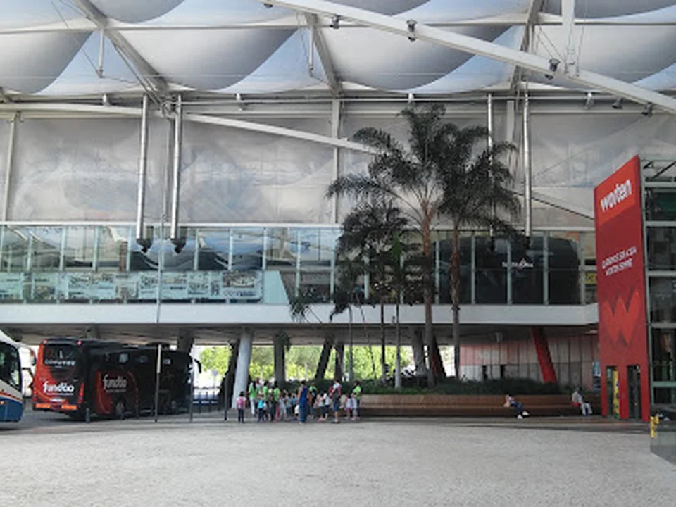 UCI Cinemas
