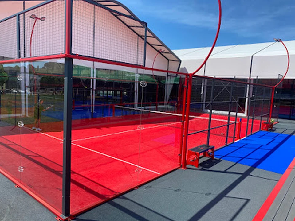 UltimateUrbanPadel