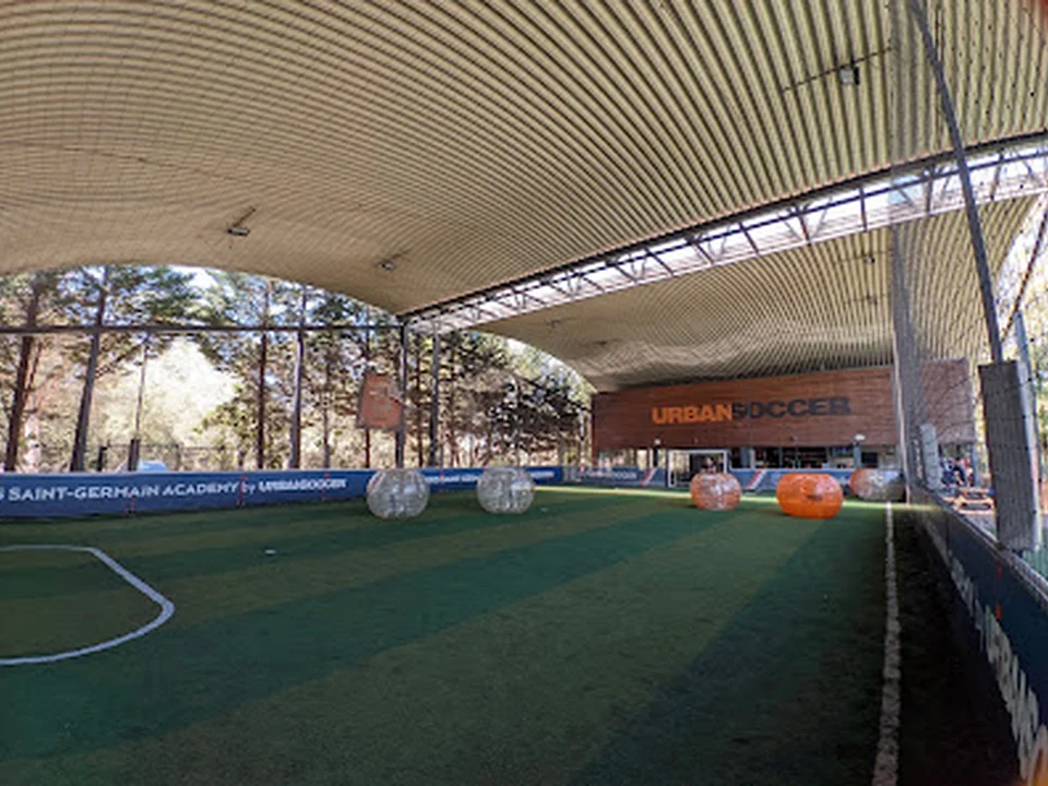 UrbanSoccer
