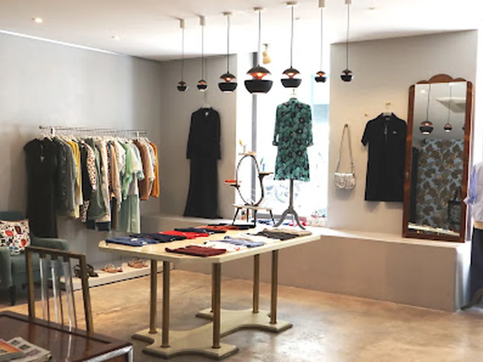 Veronique boutique