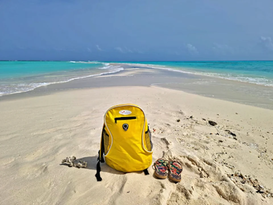 Viagem à Vista - Agência de Viagens