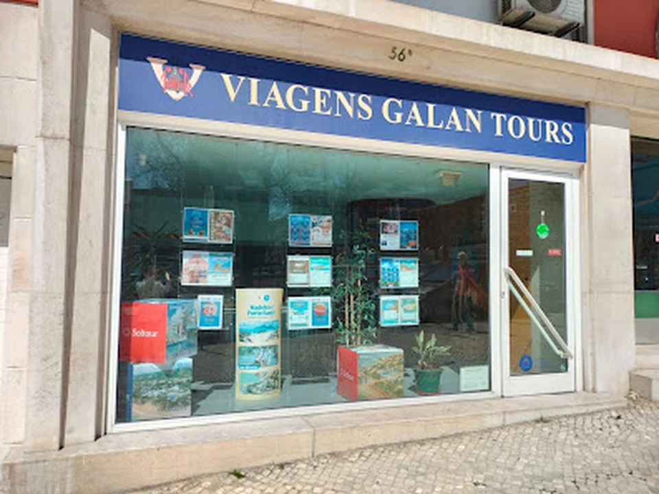 Viagens Galan Tours