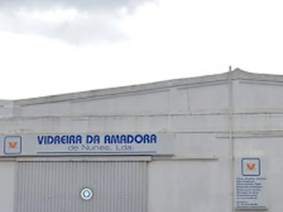 Vidreira da Amadora