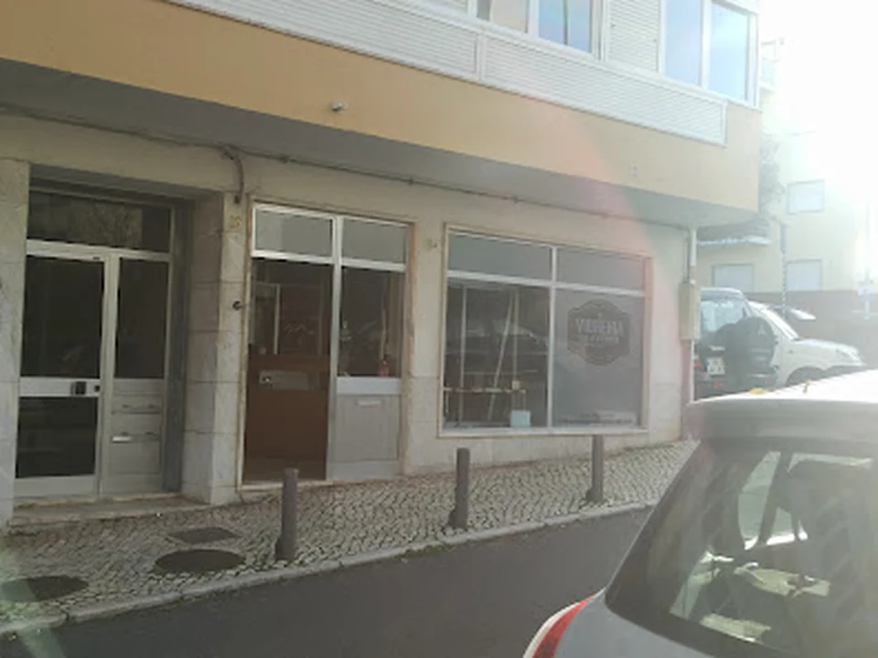 Vidreira da Avenida