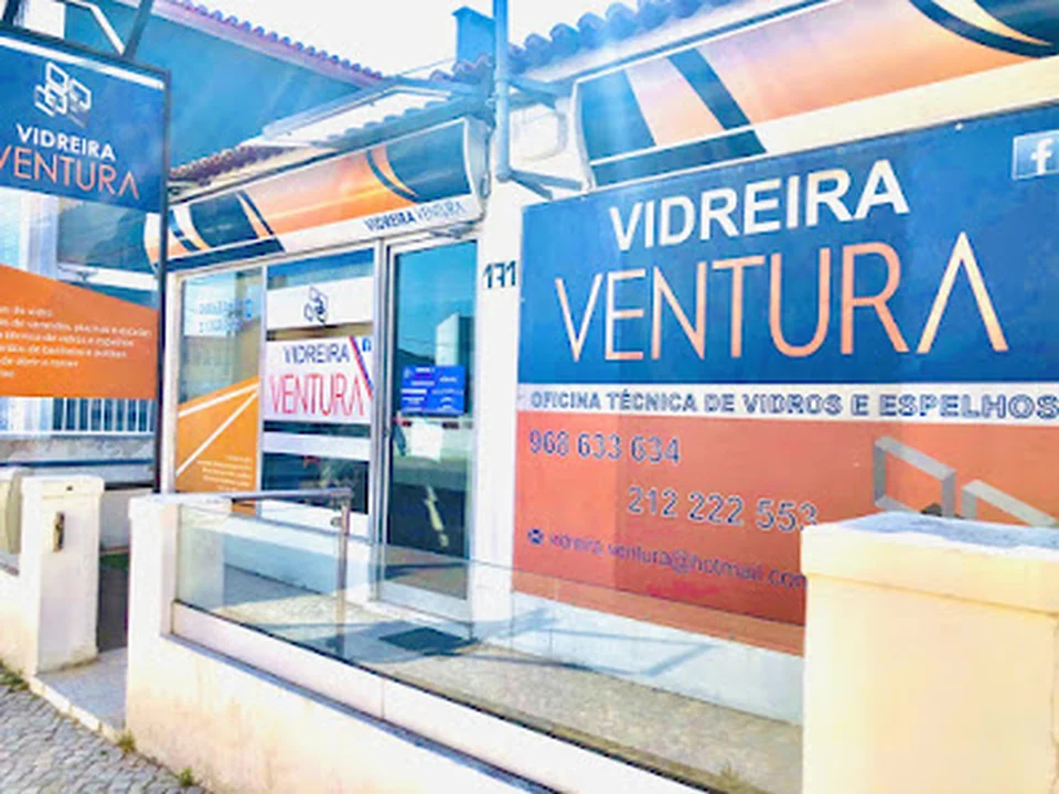 Vidreira Ventura