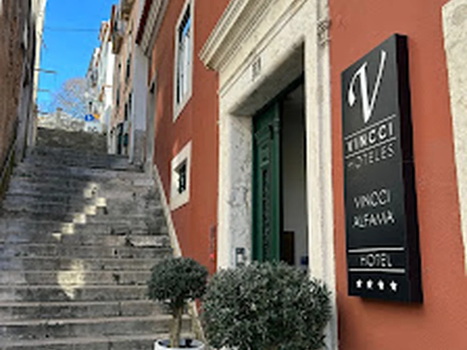 Foto de Vincci Alfama