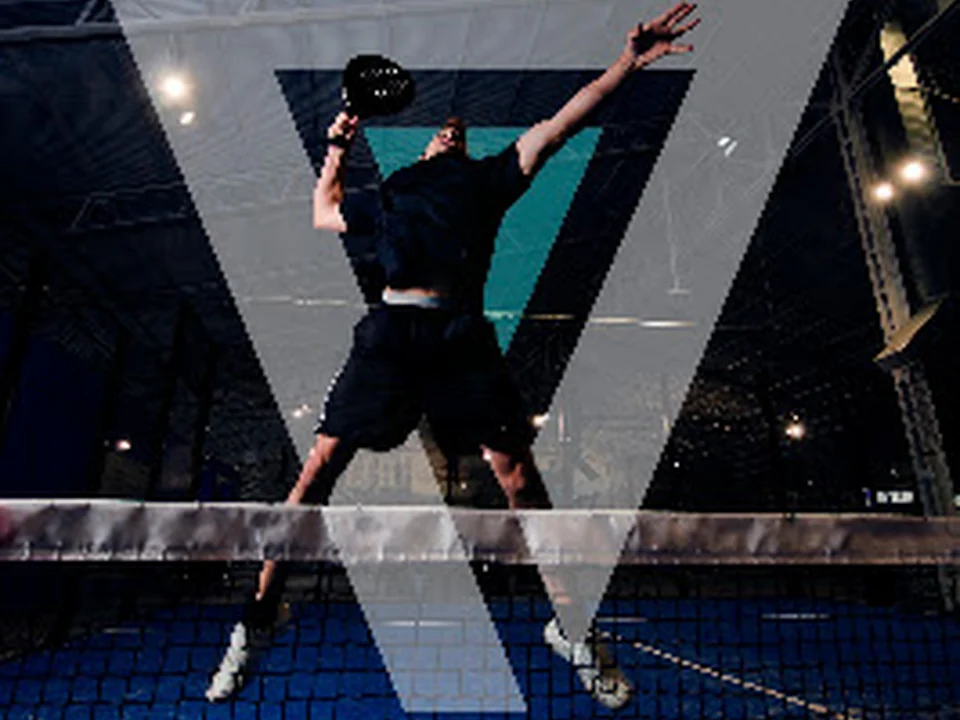 Vive Padel