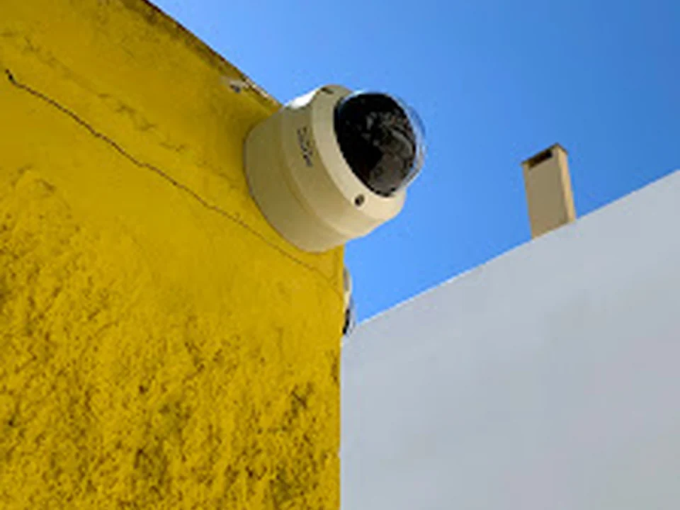 Vssecurity
