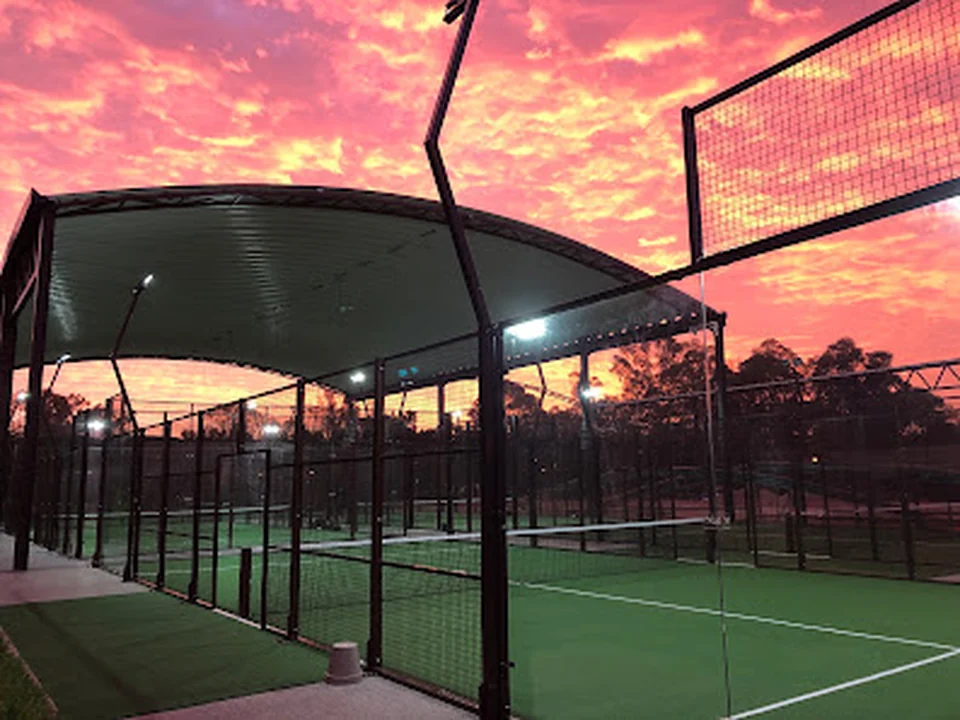 Foto de W Padel Country Club