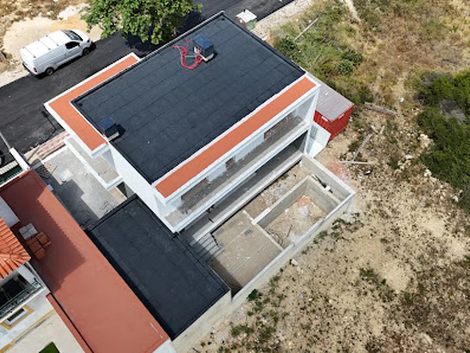 WA DYR CONSTRUCTION UNIPESSOAL LDA