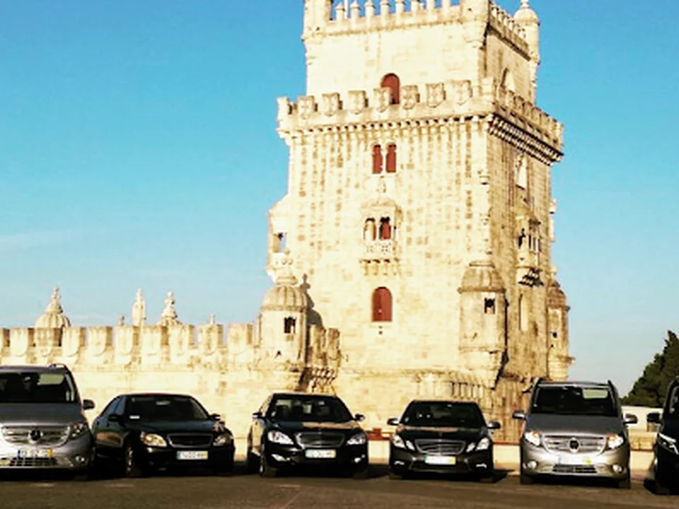 Walkborder Tours
