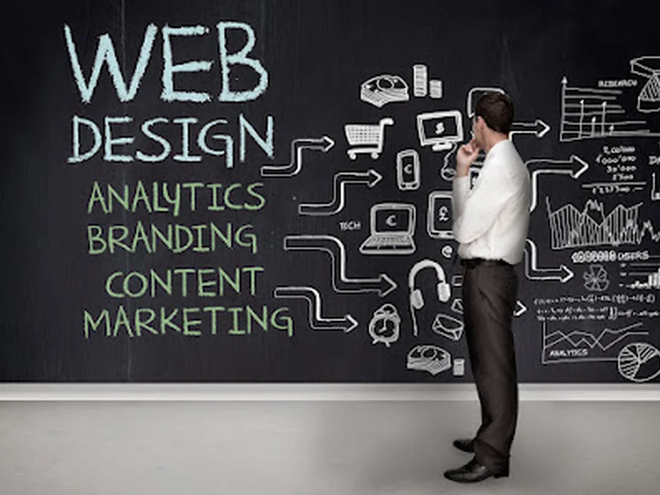 Web Design Vip