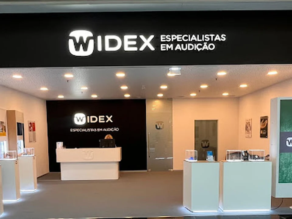 Widex Centro Auditivo Loures LoureShopping
