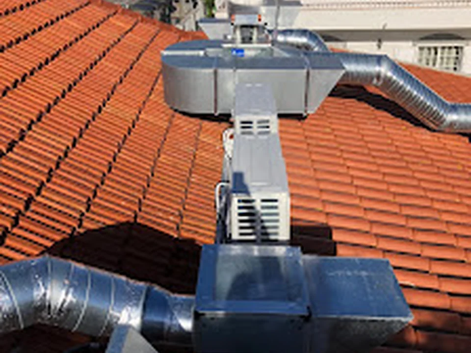 Windclima - Sistemas Integrados de Climatização, Lda.