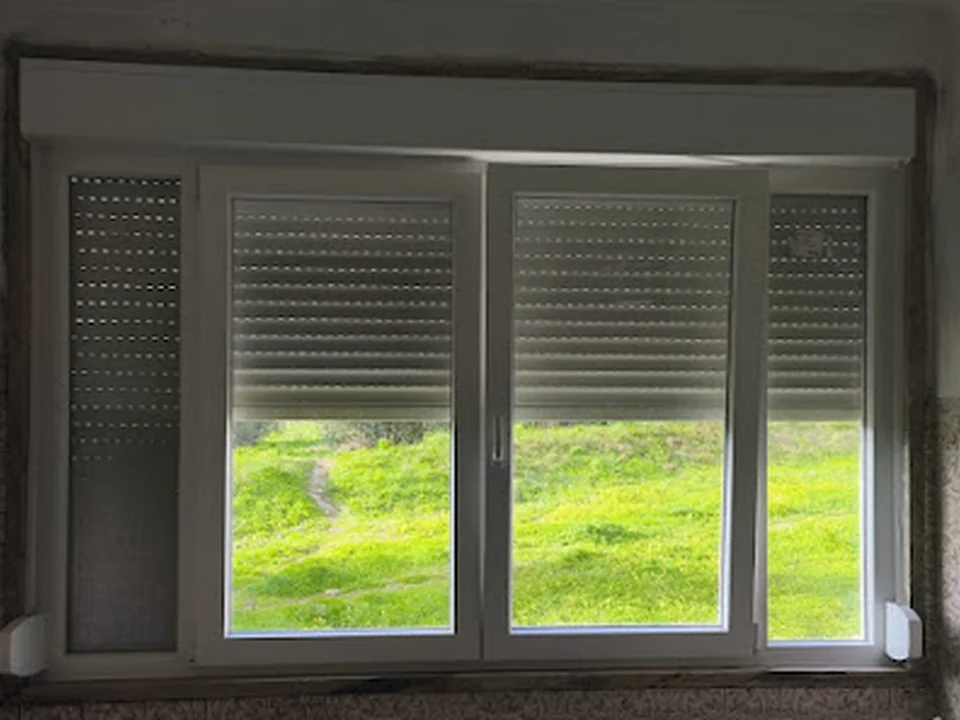 WINVISION - JANELAS PVC