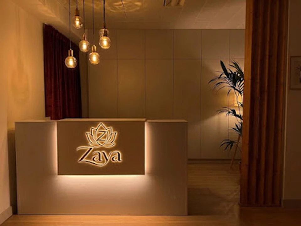 Zaya Tantric Spa - Massage Center in Lisbon