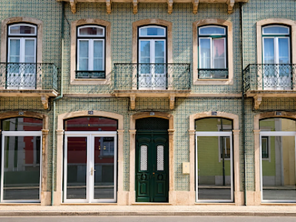 ZOME Restelo Imobiliária