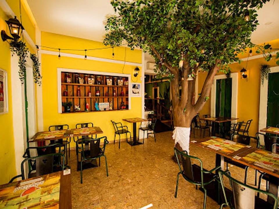 Acarajé da Carol, Lisboa