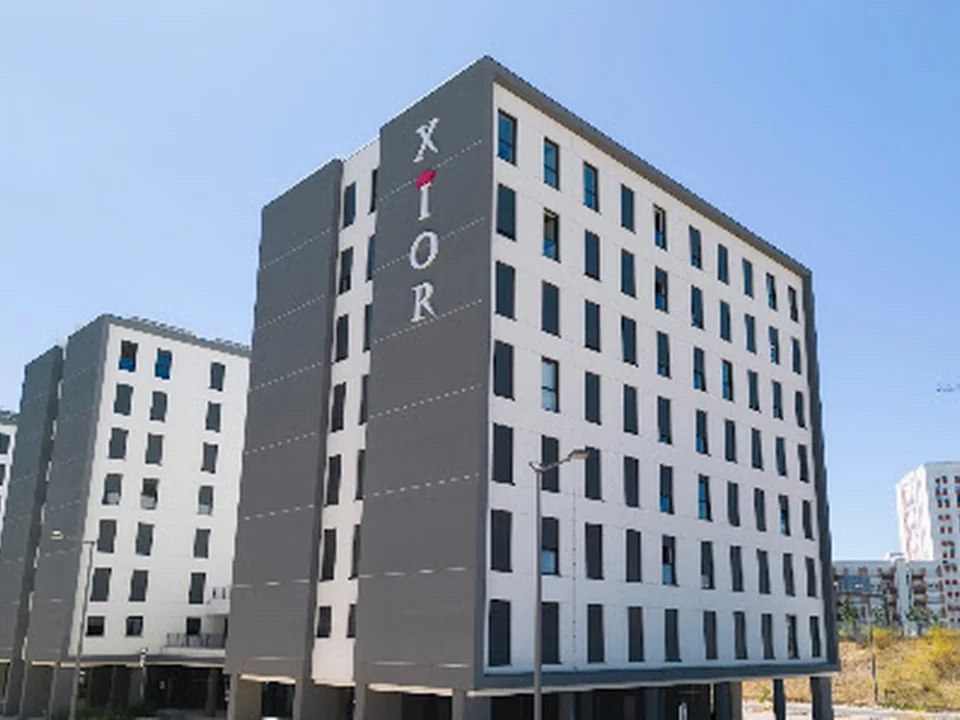 Xior Lumiar - Residência Universitária em Lisboa