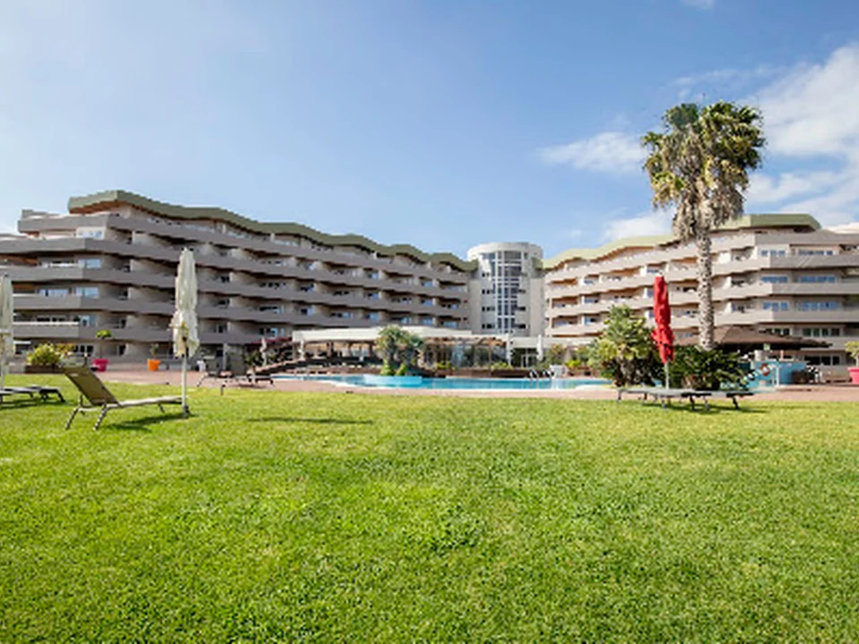 MS Aparthotel, Lisboa
