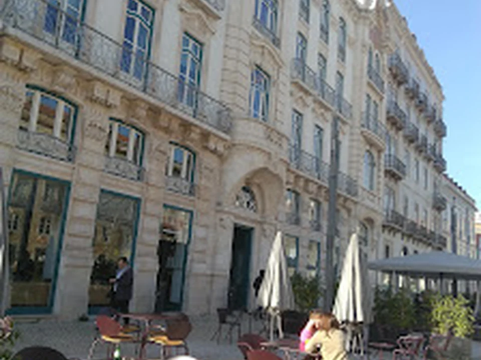 Lisbon Angels Hostel, Lisboa