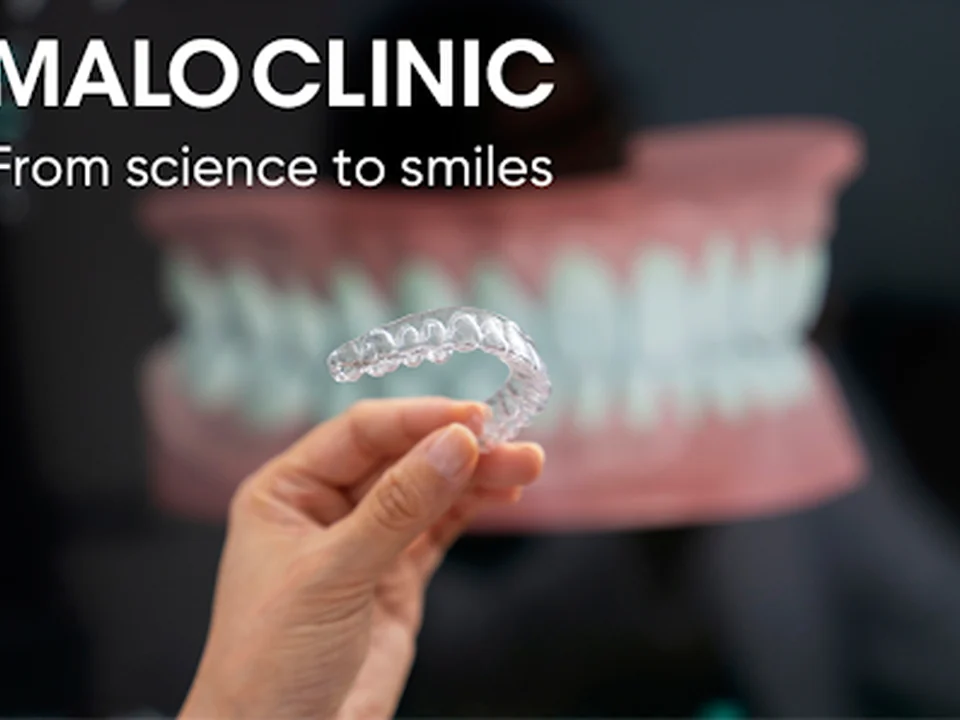Dr. Gonçalo Oliveira e Sá - Eco friendly digital orthodontics, Lisboa