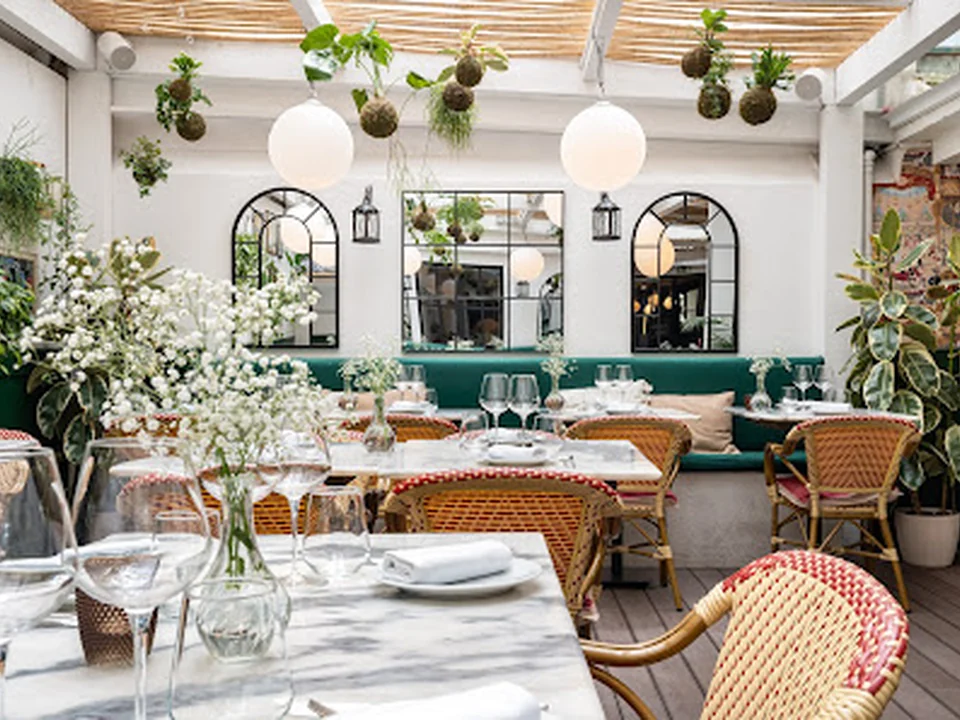 Boubou's, Lisboa