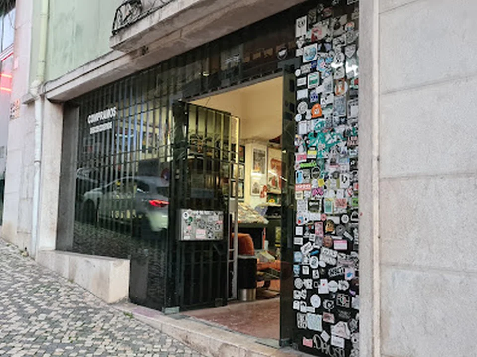 Carbono, Lisboa